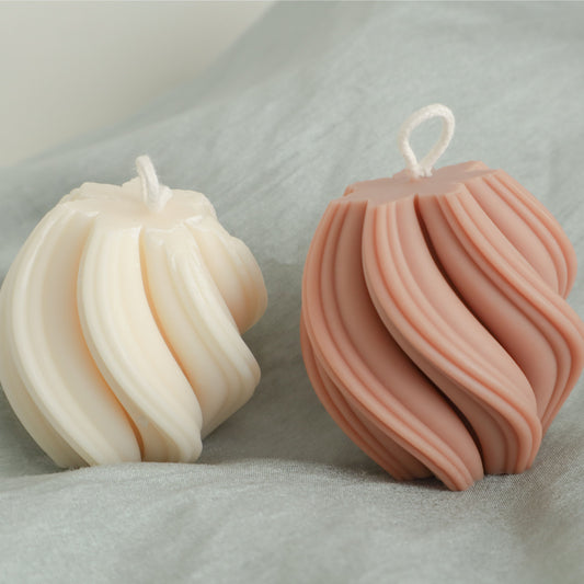 Routine bien-être hivernale : prévenir la dépression saisonnière grâce à des gestes simples et une bougie L’instant d’une flamme