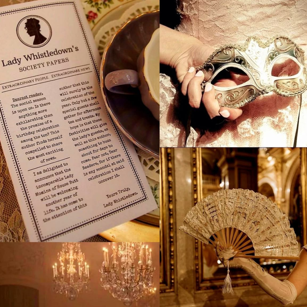 Salon de thé créatif - La Dernière Valse