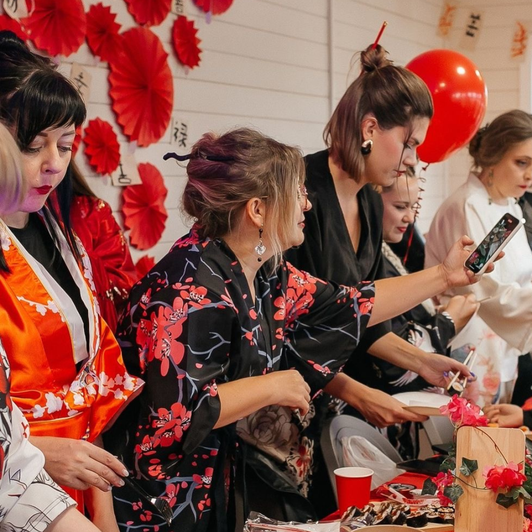 Évasion créative au Japon 2.0