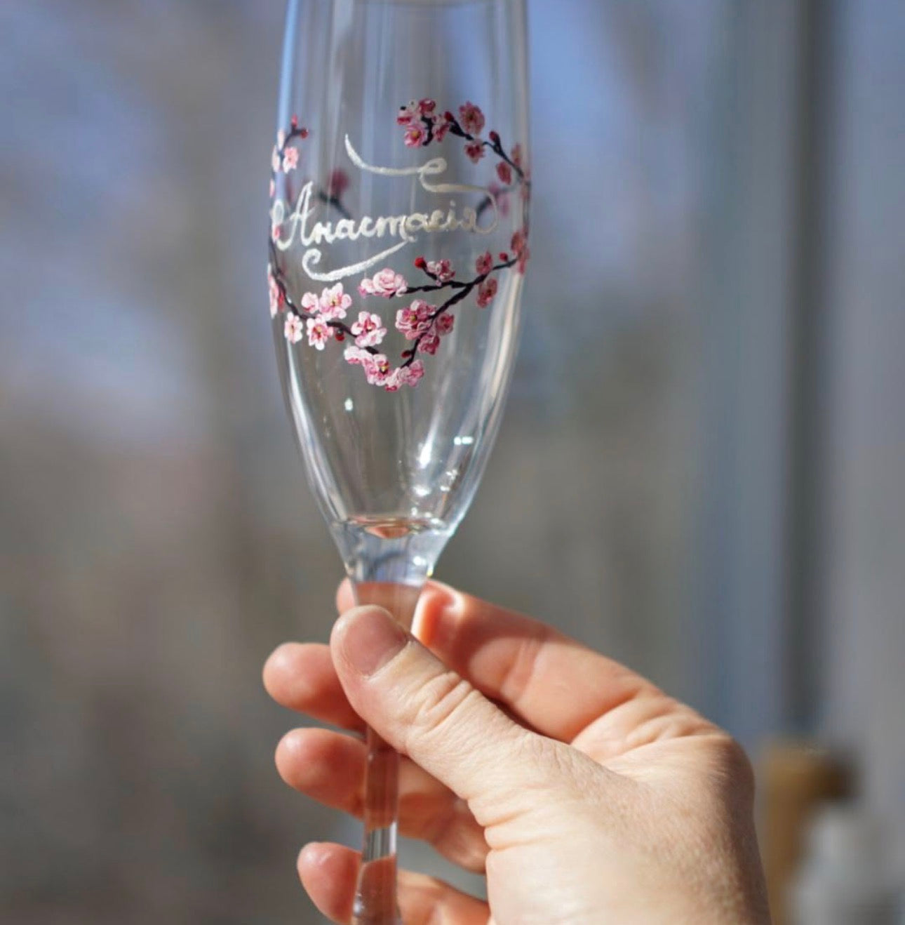 Idée décoration verre