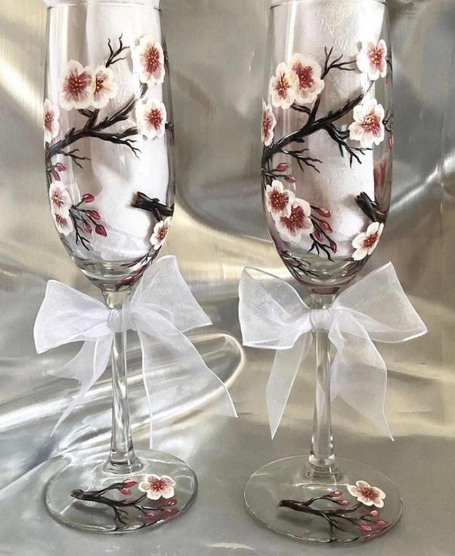 Idée décoration verre