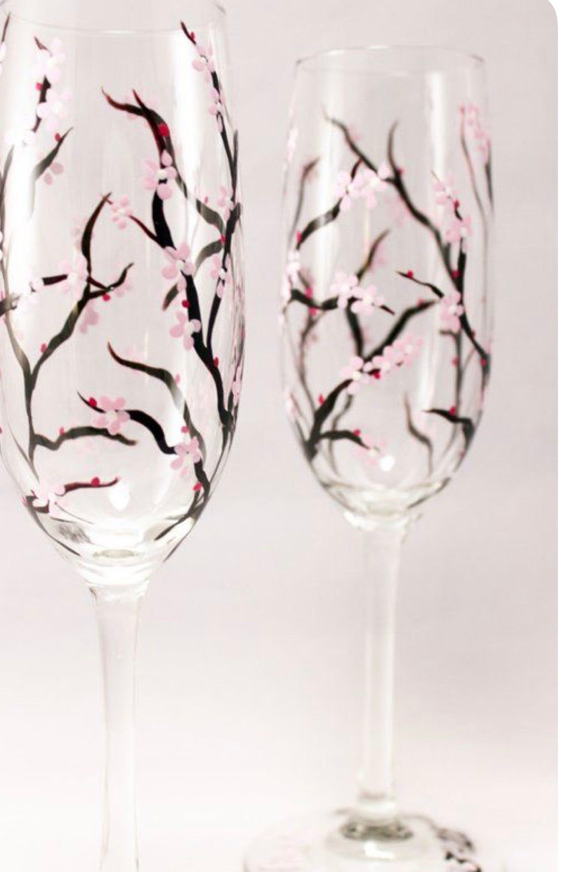 Idée décoration verre