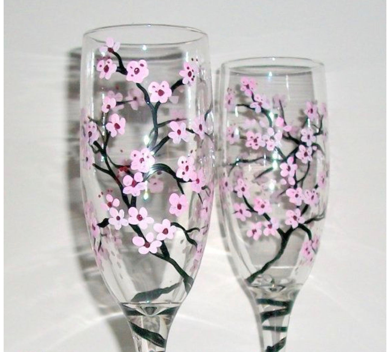 Idée décoration verre