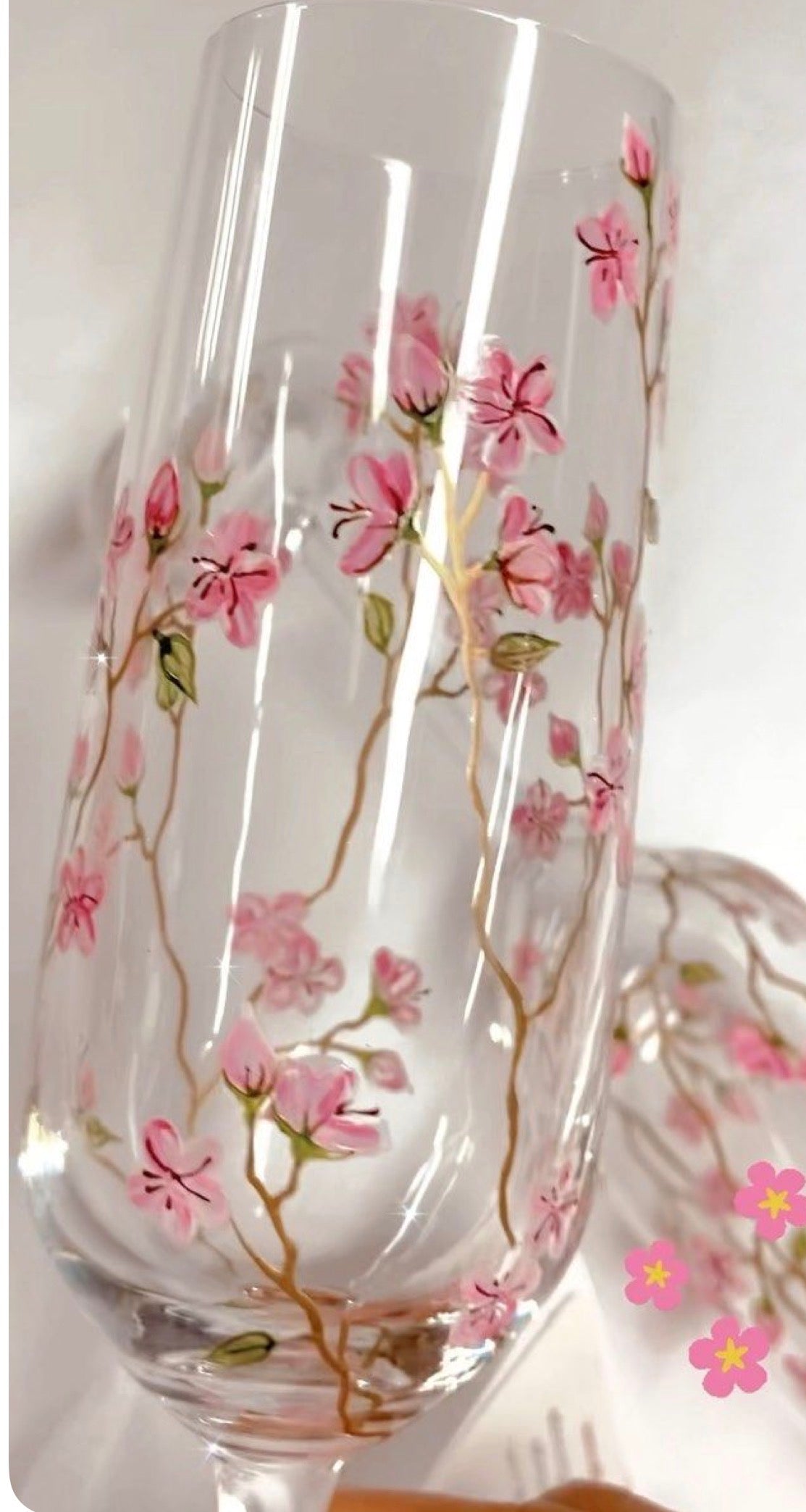 Idée décoration verre