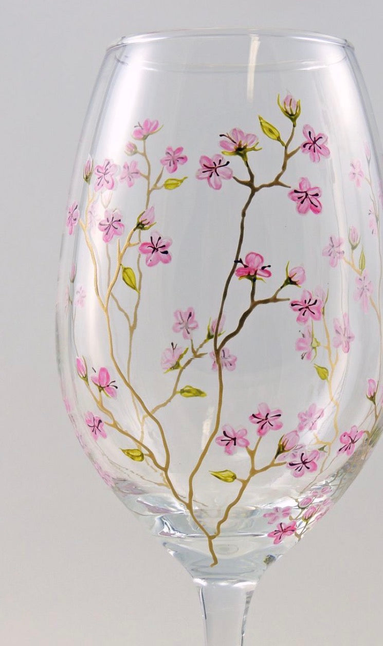 Idée décoration verre