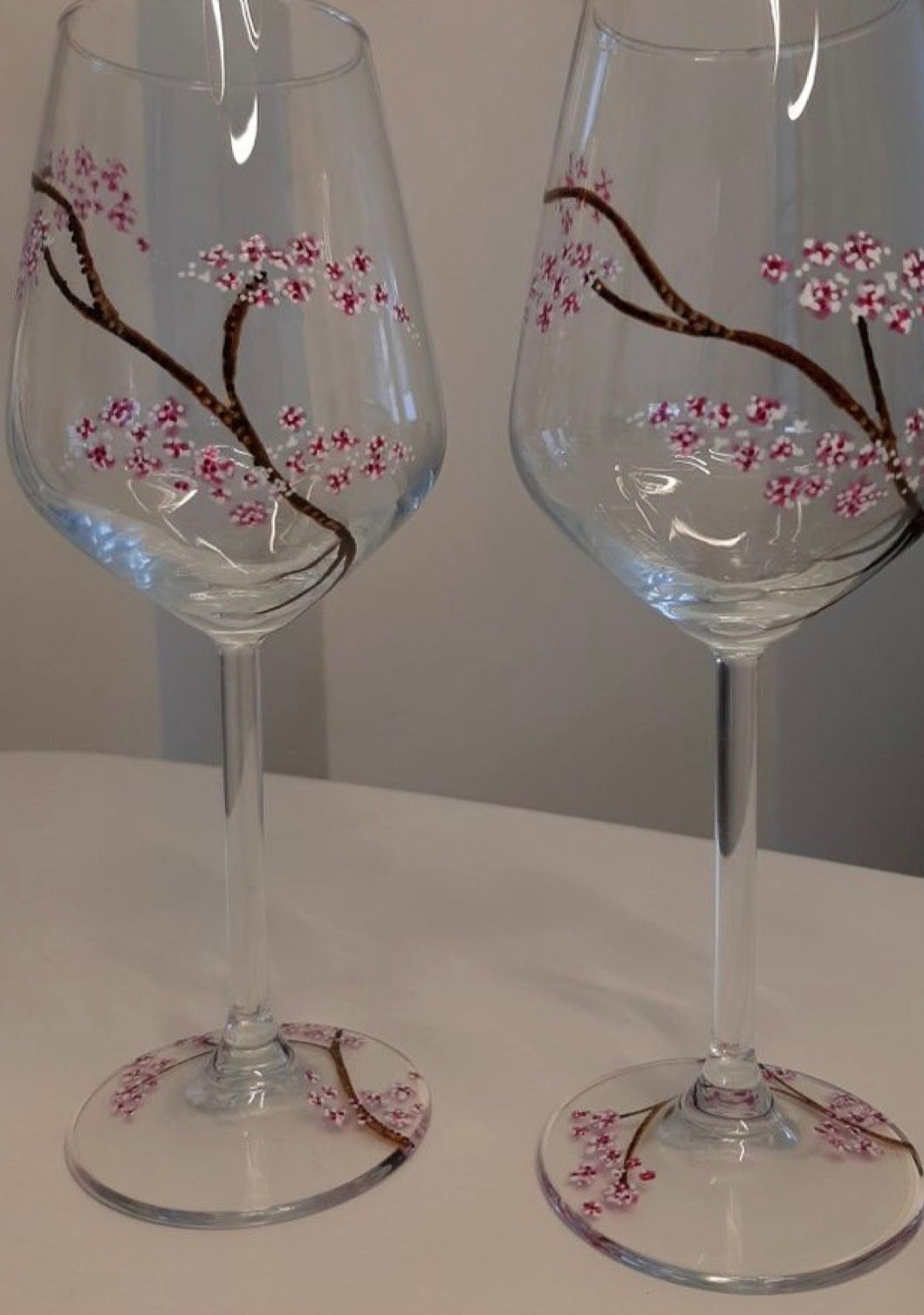 Idée décoration verre