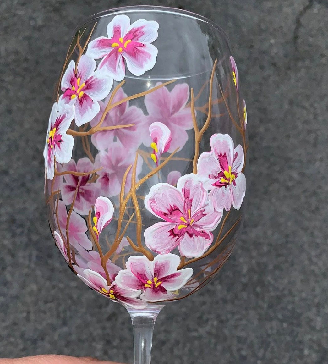 Idée décoration verre