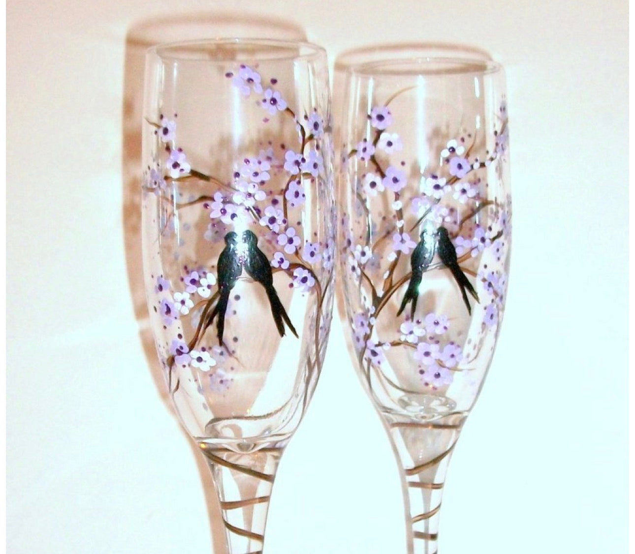 Idée décoration verre