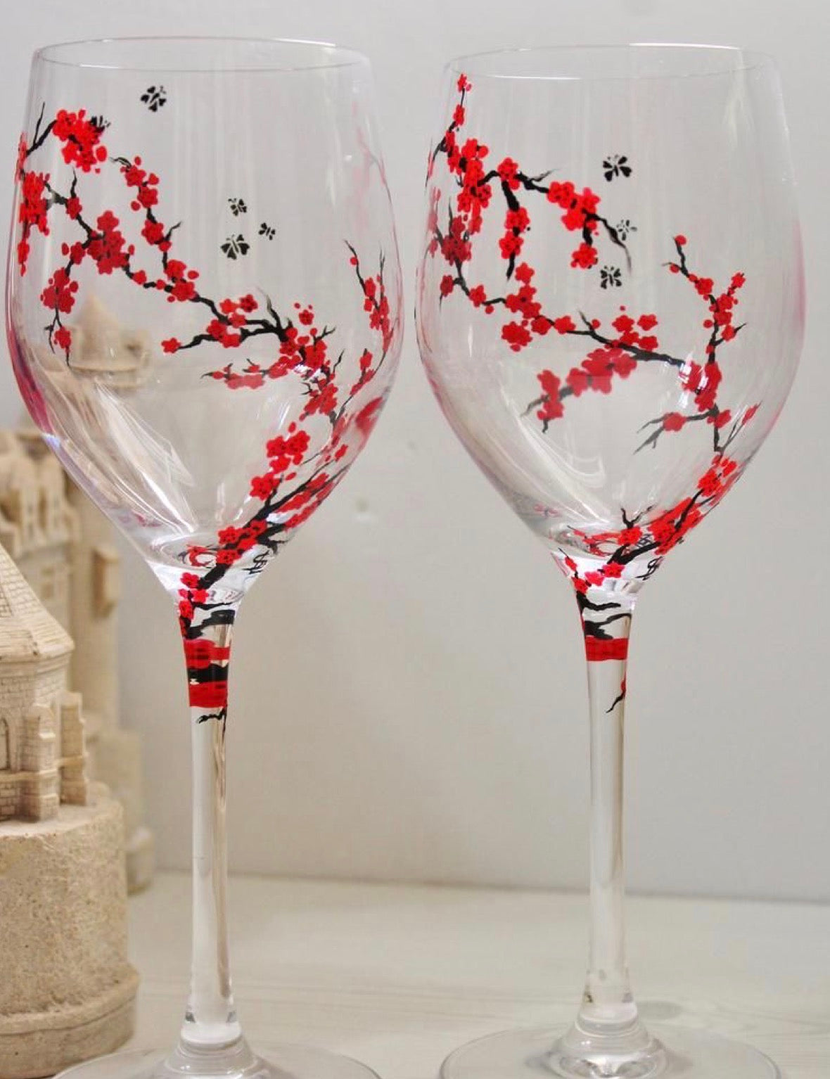 Idée décoration verre