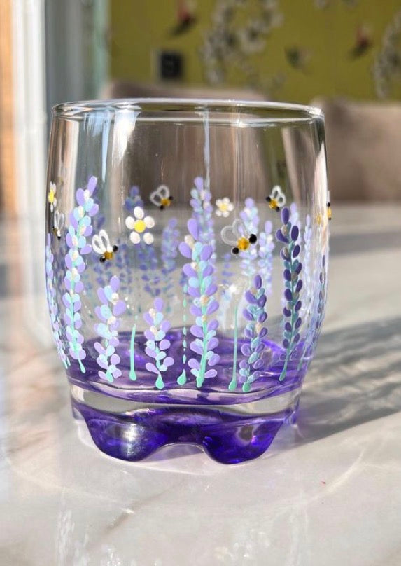 Idée décoration verre