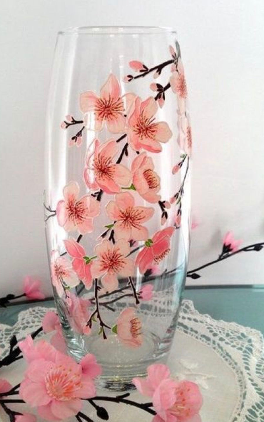 Idée décoration verre