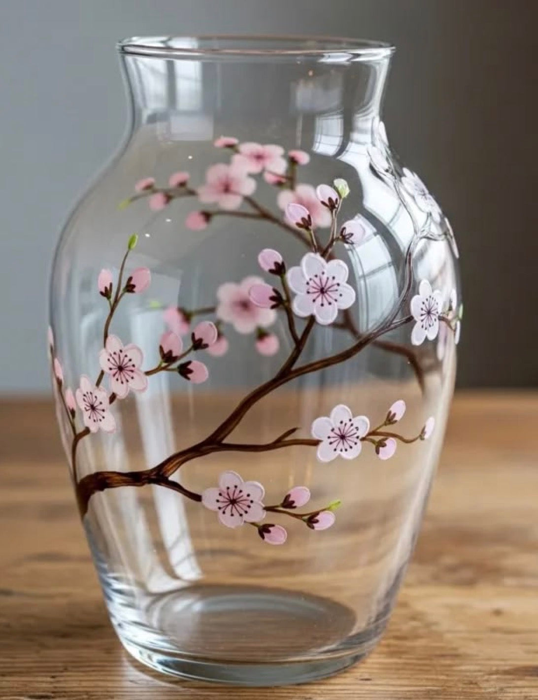 Idée décoration verre