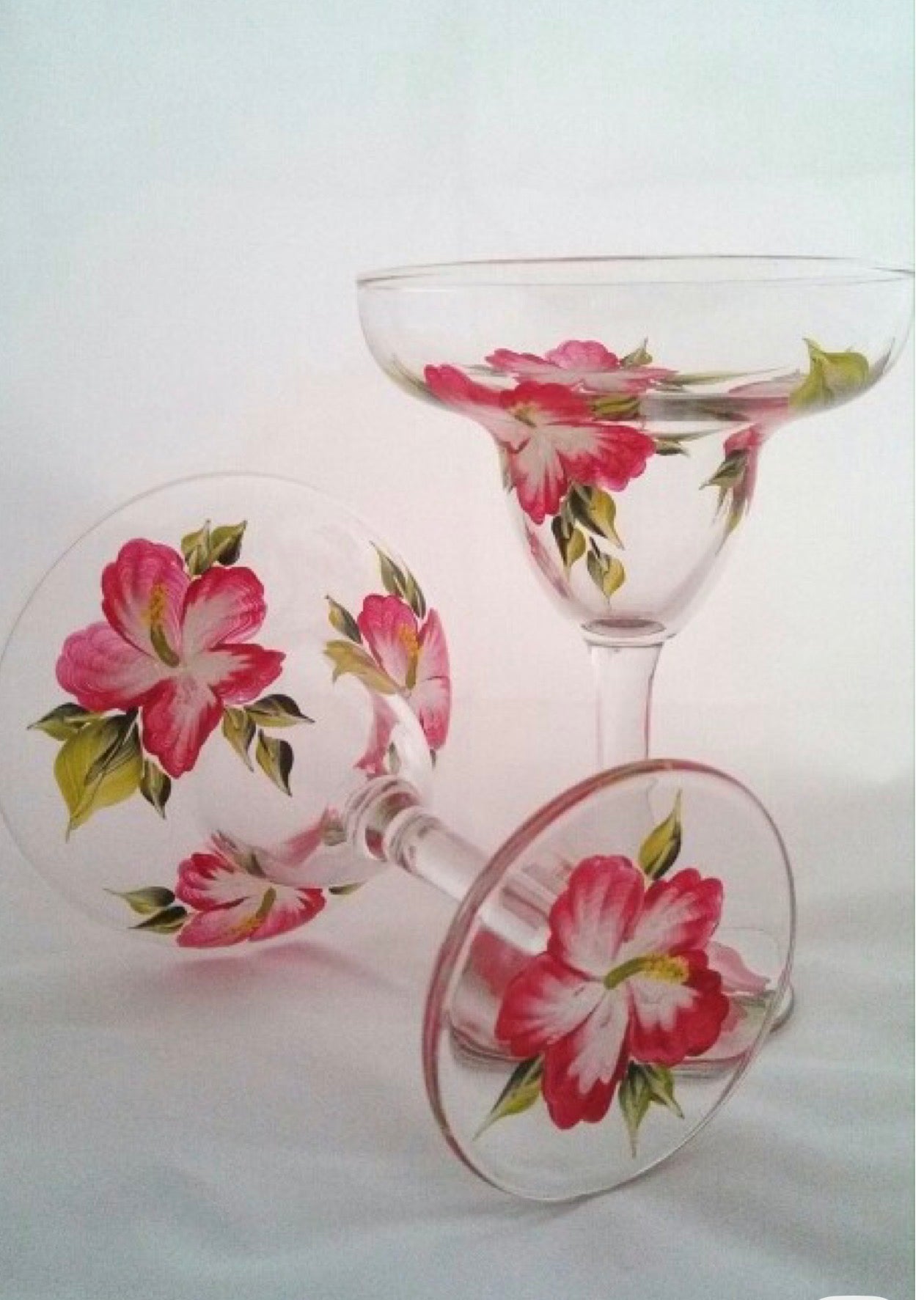 Idée décoration verre