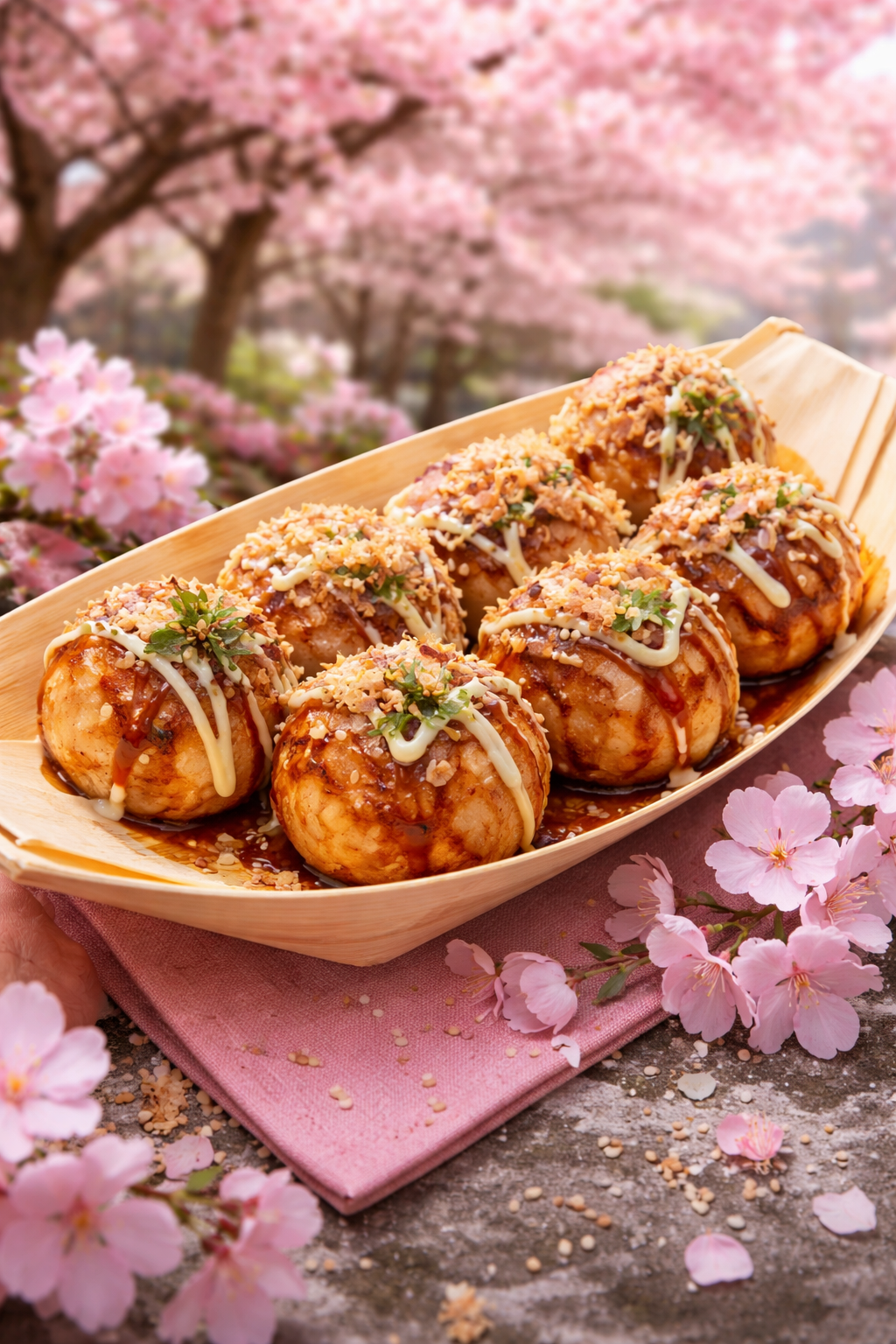 Évasion créative au Japon