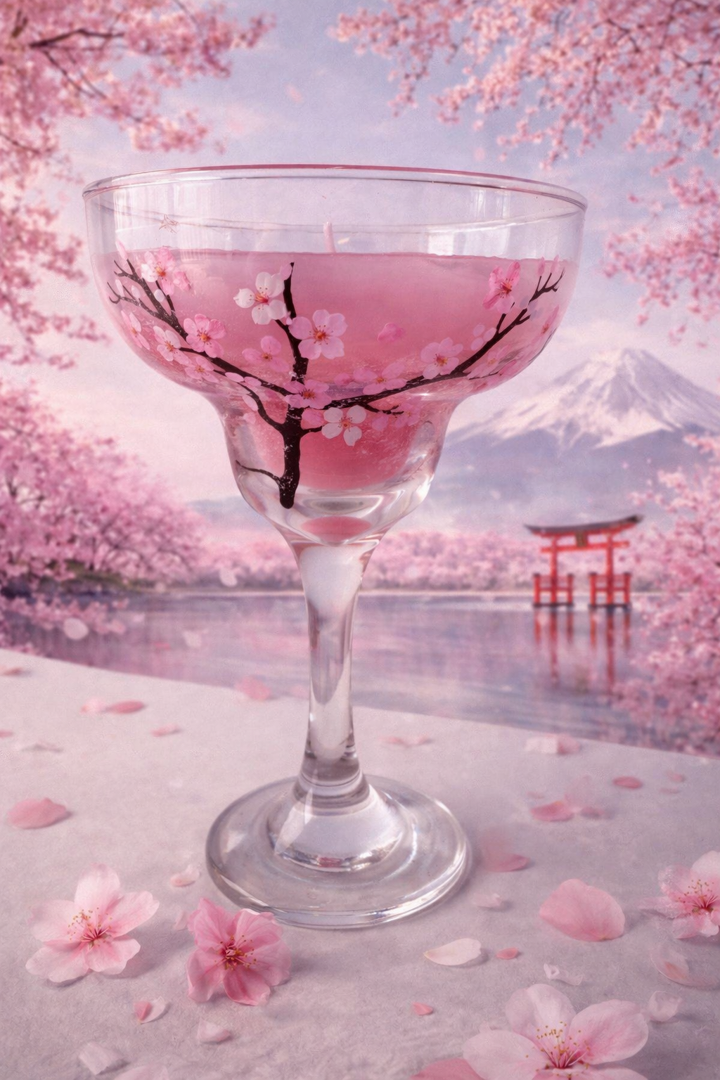 Évasion créative au Japon
